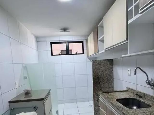 Apartamento aluguel em Pitimbu, Natal