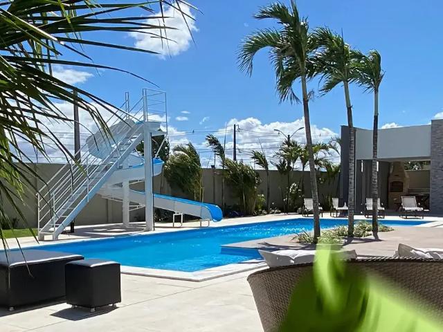 Apartamento aluguel em Região Geográfica Imediata de Natal, Natal