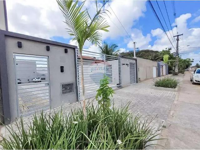 Apartamento aluguel em Região Oeste, Natal