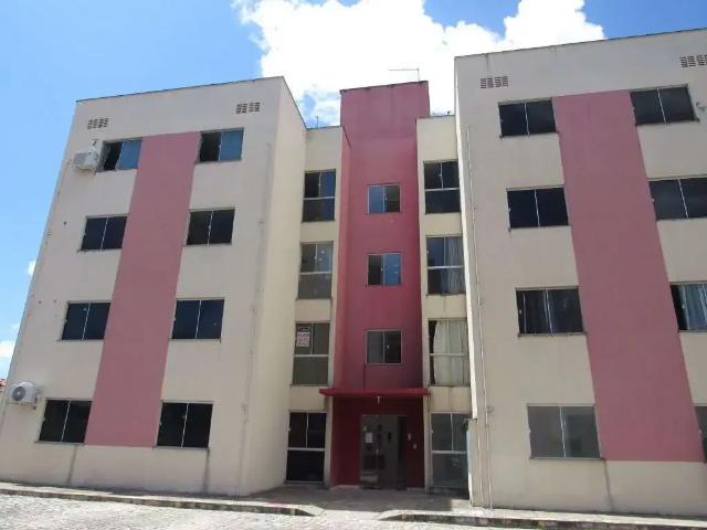 Apartamento aluguel em Região Oeste, Natal