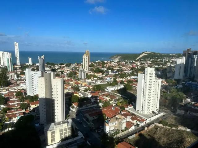 Apartamento aluguel em Região Geográfica Imediata de Natal, Natal