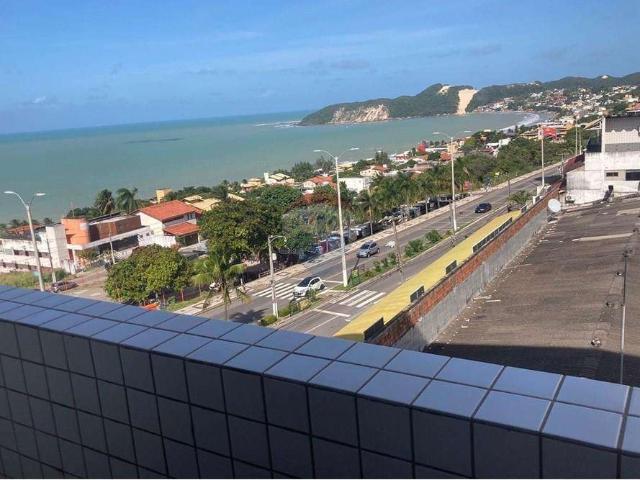 Apartamento aluguel em Natal, Ponta Negra