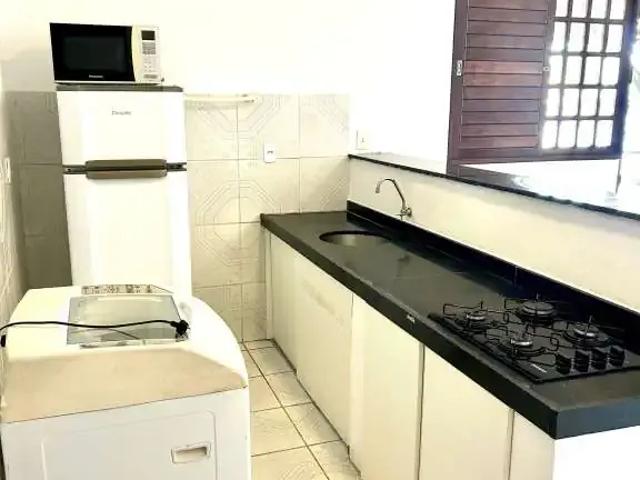 Apartamento aluguel em Região Geográfica Imediata de Natal, Natal