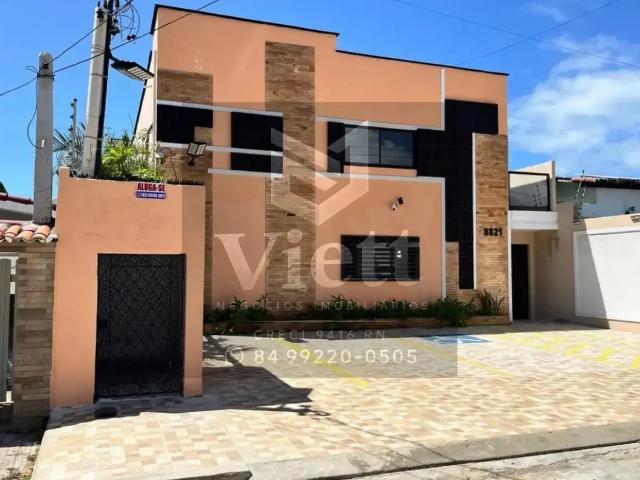 Apartamento aluguel em Região Geográfica Imediata de Natal, Natal