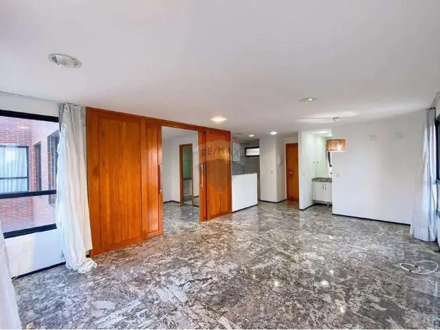 Apartamento aluguel em Ponta Negra, Natal