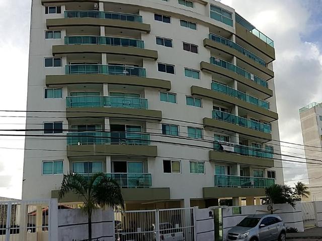 Apartamento aluguel em Natal, Ponta Negra