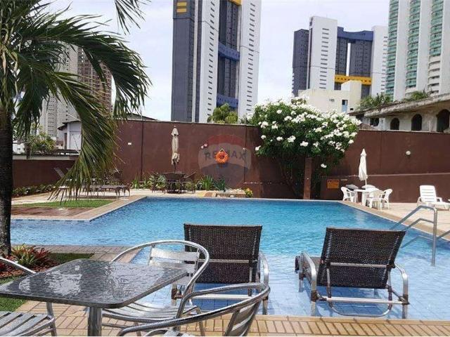 Apartamento aluguel em Natal, Ponta Negra