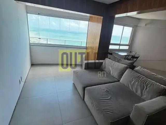 Apartamento aluguel em Ponta Negra, Natal