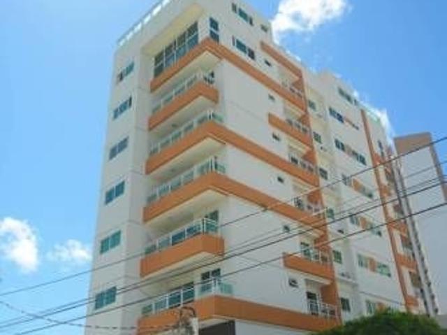 Apartamento aluguel em Natal, Ponta Negra