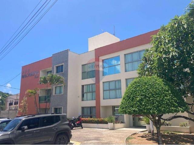 Apartamento aluguel em Natal, Ponta Negra