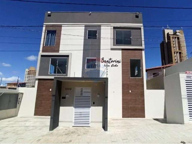 Apartamento aluguel em Natal, Ponta Negra