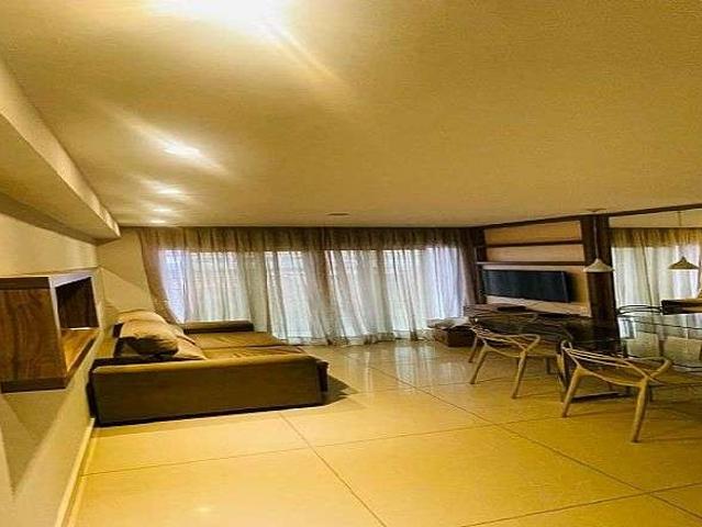 Apartamento aluguel em Natal, Ponta Negra