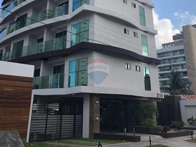 Apartamento aluguel em Natal, Ponta Negra