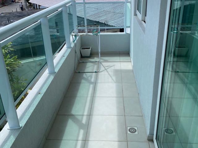 Apartamento aluguel em Natal
