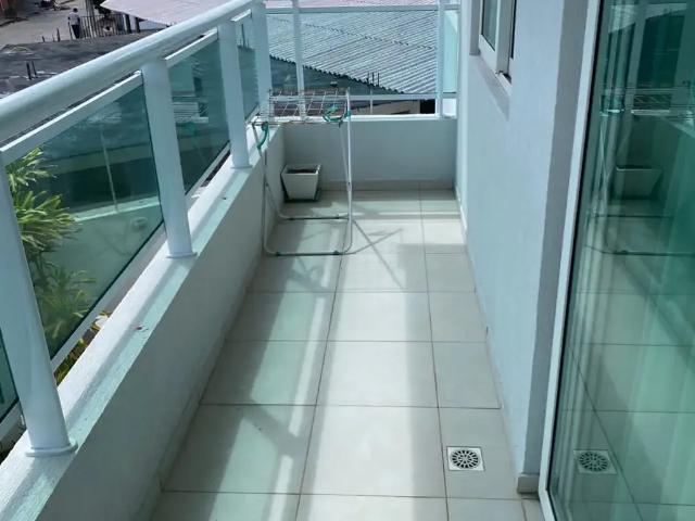 Apartamento aluguel em Região Geográfica Imediata de Natal, Natal