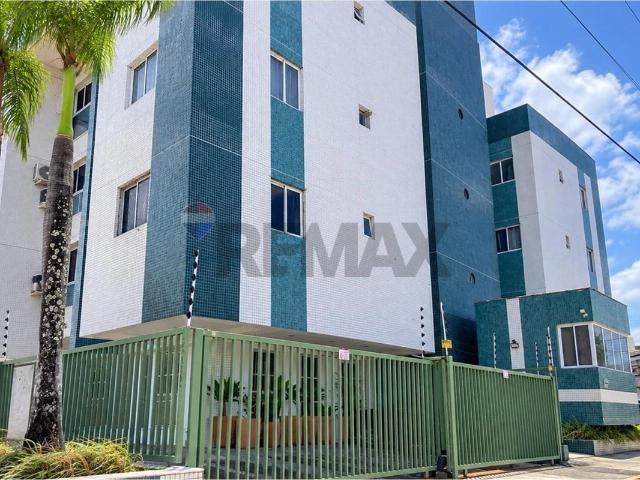 Apartamento aluguel em Conjunto Ponta Negra, Natal