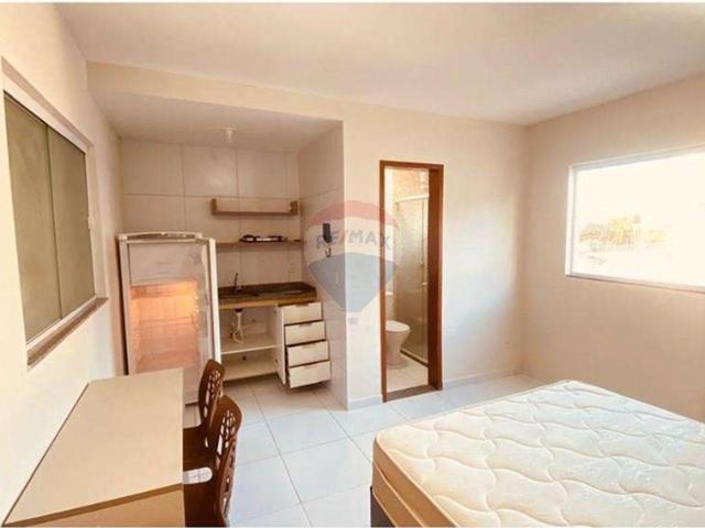 Apartamento aluguel em Natal, Ponta Negra