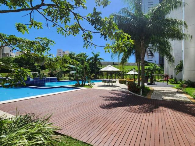 Apartamento aluguel em Região Sul, Natal