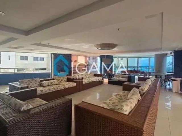 Apartamento aluguel em Conjunto Ponta Negra, Natal