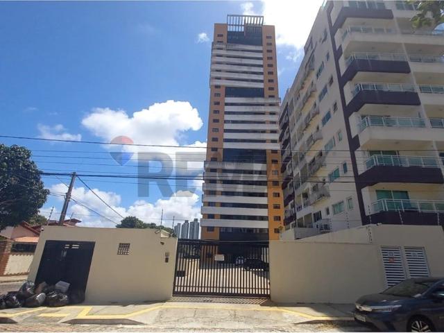 Apartamento aluguel em Conjunto Ponta Negra, Natal