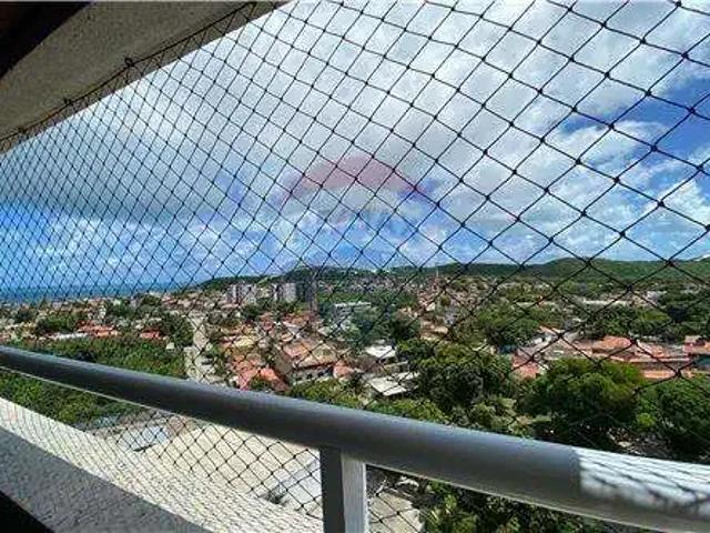 Apartamento aluguel em Região Geográfica Imediata de Natal, Natal