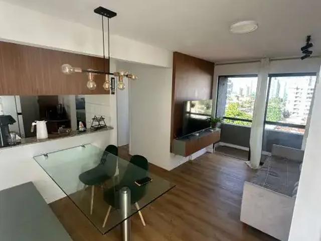 Apartamento aluguel em Nordeste, Natal