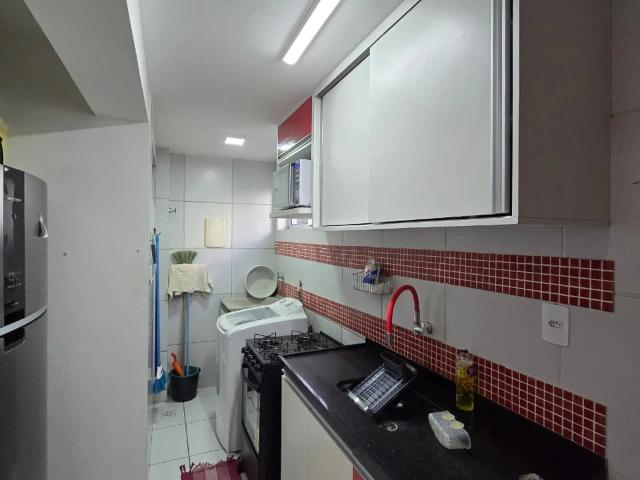 Apartamento aluguel em Região Geográfica Imediata de Natal, Natal