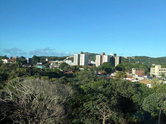 Apartamento aluguel em Vila de Ponta Negra, Natal