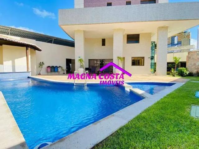 Apartamento aluguel em Ponta Negra, Natal