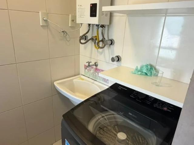 Apartamento aluguel em Região Geográfica Imediata de Natal, Natal