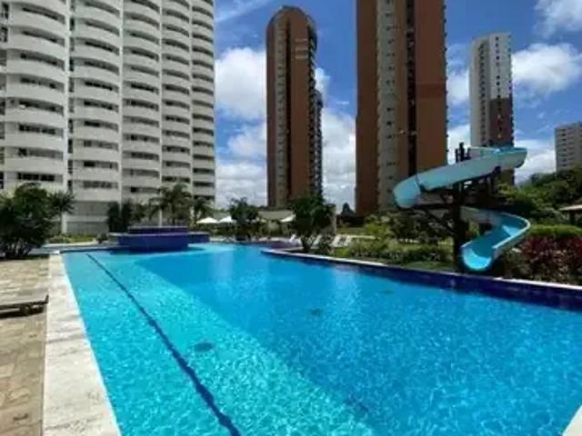 Apartamento aluguel em Nordeste, Natal