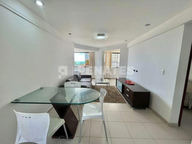 Apartamento aluguel em Região Geográfica Imediata de Natal, Natal