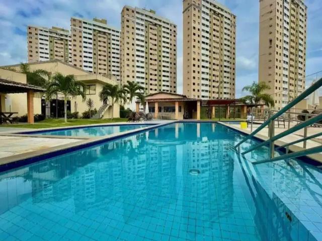 Apartamento aluguel em Região Geográfica Imediata de Natal, Natal