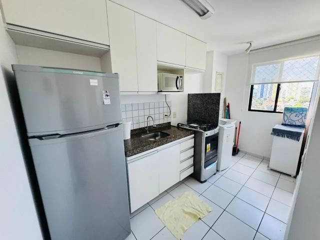 Apartamento aluguel em Região Geográfica Imediata de Natal, Natal