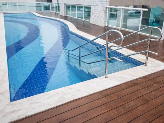 Apartamento aluguel em Conjunto Ponta Negra, Natal