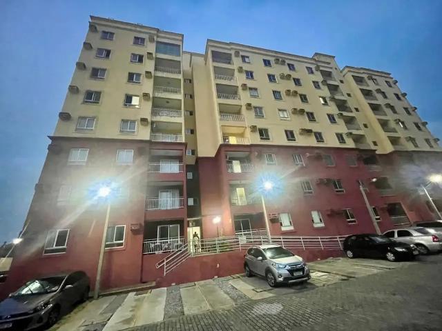 Apartamento aluguel em Nordeste, Natal