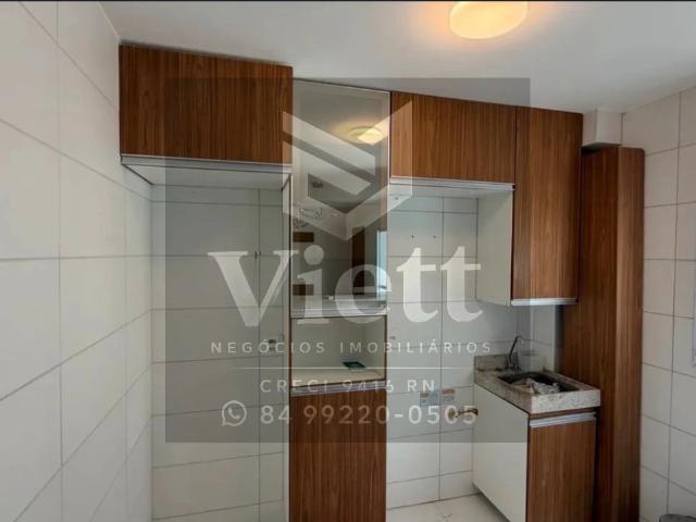 Apartamento aluguel em Vila de Ponta Negra, Natal