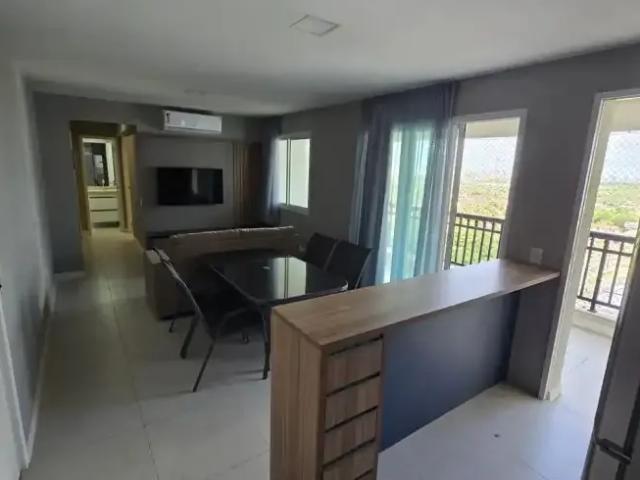 Apartamento aluguel em Região Geográfica Imediata de Natal, Natal