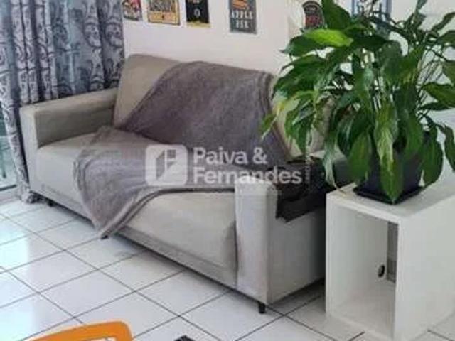 Apartamento aluguel em Vila de Ponta Negra, Natal