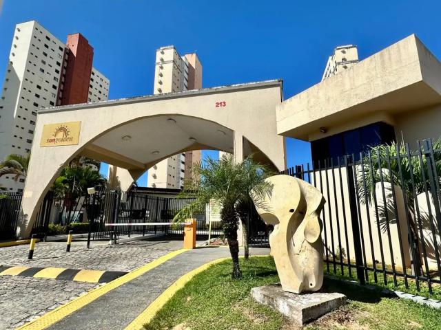 Apartamento aluguel em Ponta Negra, Natal