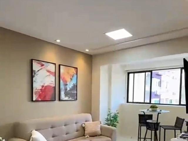 Apartamento aluguel em Conjunto Ponta Negra, Natal