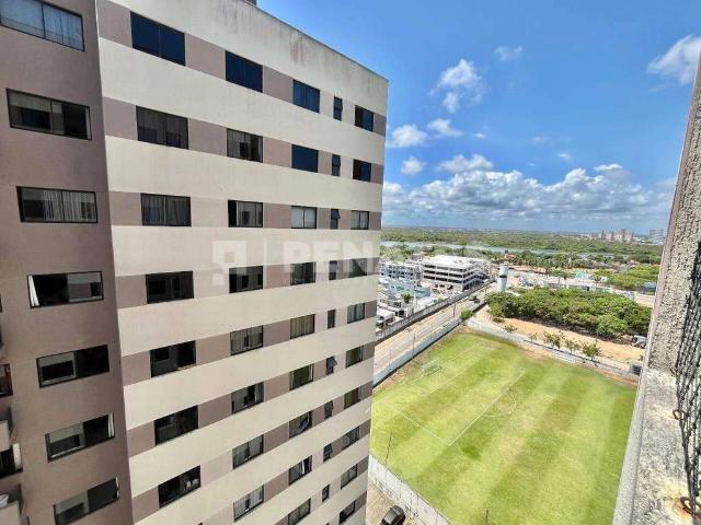 Apartamento aluguel em Região Sul, Natal