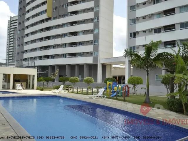 Apartamento aluguel em Região Geográfica Imediata de Natal, Natal