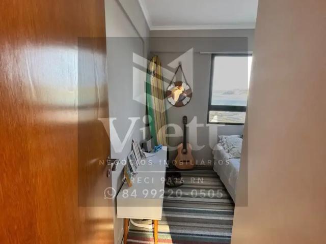 Apartamento aluguel em Vila de Ponta Negra, Natal