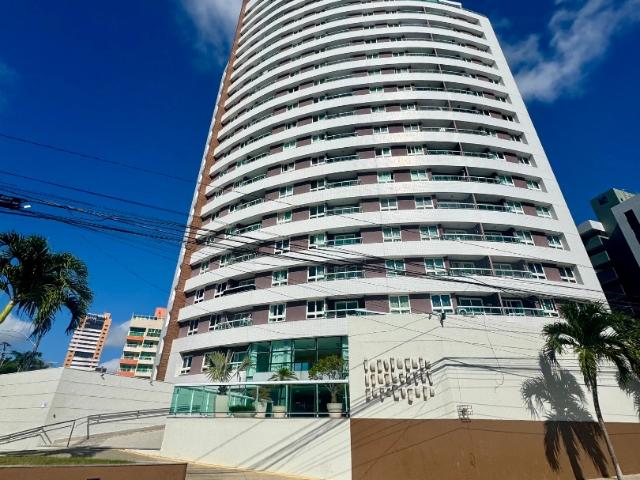Apartamento aluguel em Conjunto Ponta Negra, Natal