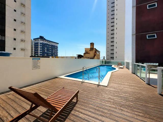 Apartamento aluguel em Região Geográfica Imediata de Natal, Natal