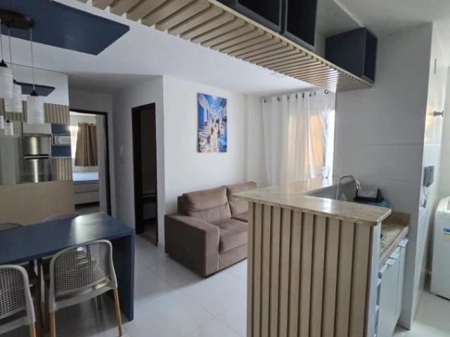 Apartamento aluguel em Conjunto Ponta Negra, Natal