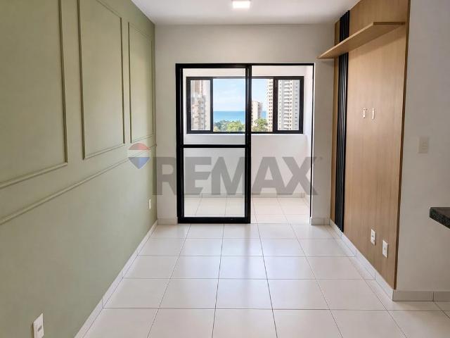 Apartamento aluguel em Conjunto Ponta Negra, Natal