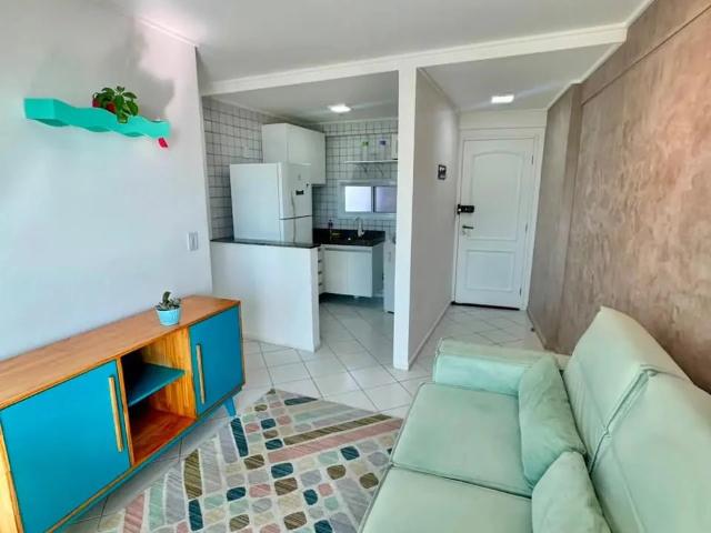 Apartamento aluguel em Conjunto Ponta Negra, Natal