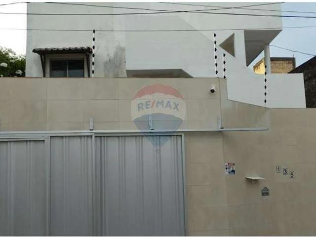 Apartamento aluguel em Vila de Ponta Negra, Natal